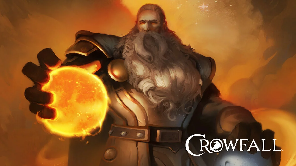 Скриншот из игры Crowfall - 31
