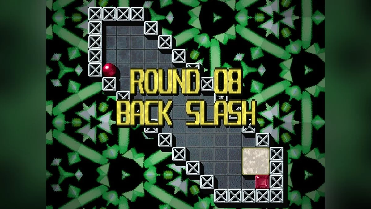 Скриншот из игры Turnabout - 5