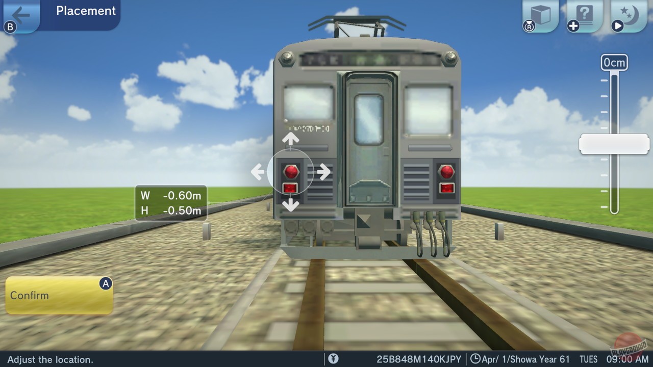 Скриншот из игры A-Train All Aboard! Tourism - 11