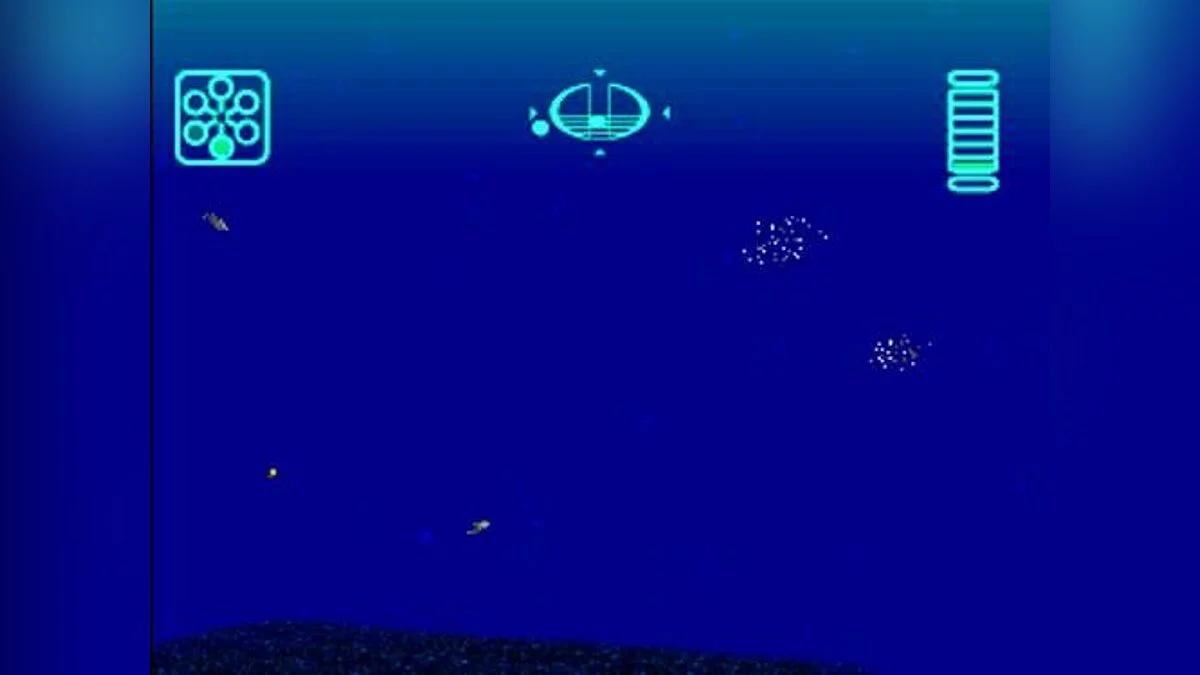 Скриншот из игры Aquanaut's Holiday - 3