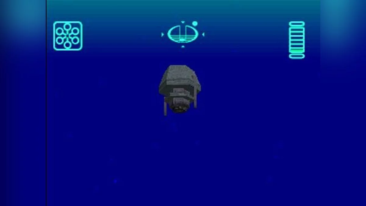 Скриншот из игры Aquanaut's Holiday - 8