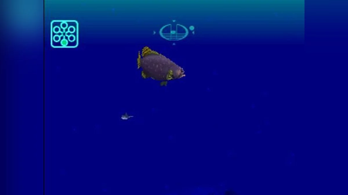 Скриншот из игры Aquanaut's Holiday - 5