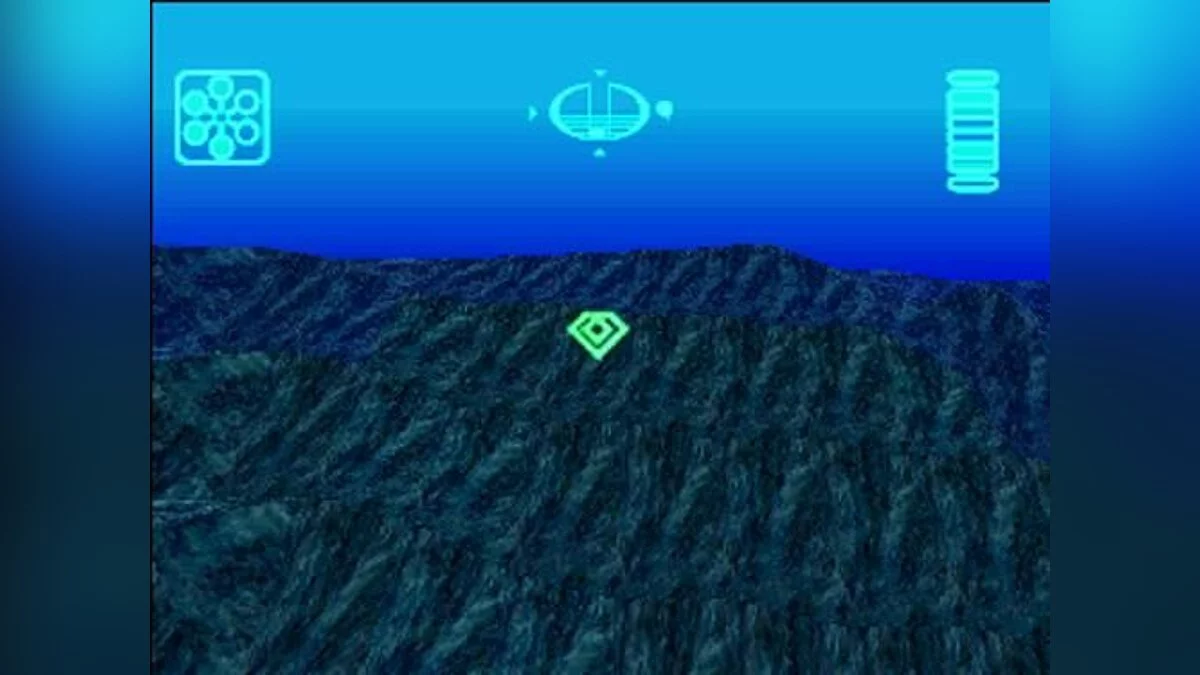 Скриншот из игры Aquanaut's Holiday - 2