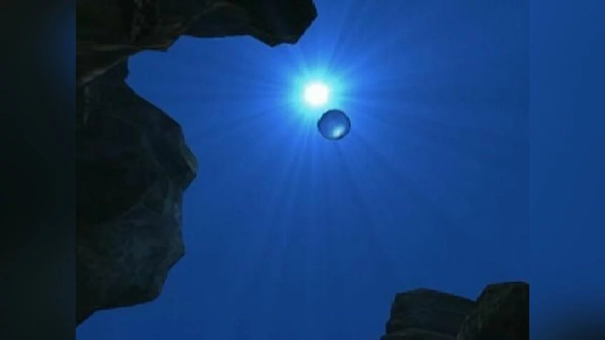 Скриншот из игры Aquanaut's Holiday - 7