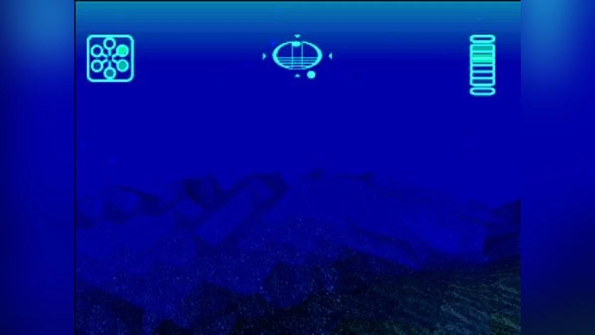 Скриншот из игры Aquanaut's Holiday - 4