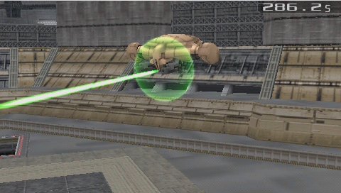 Скриншот из игры Carnage Heart EXA - 4