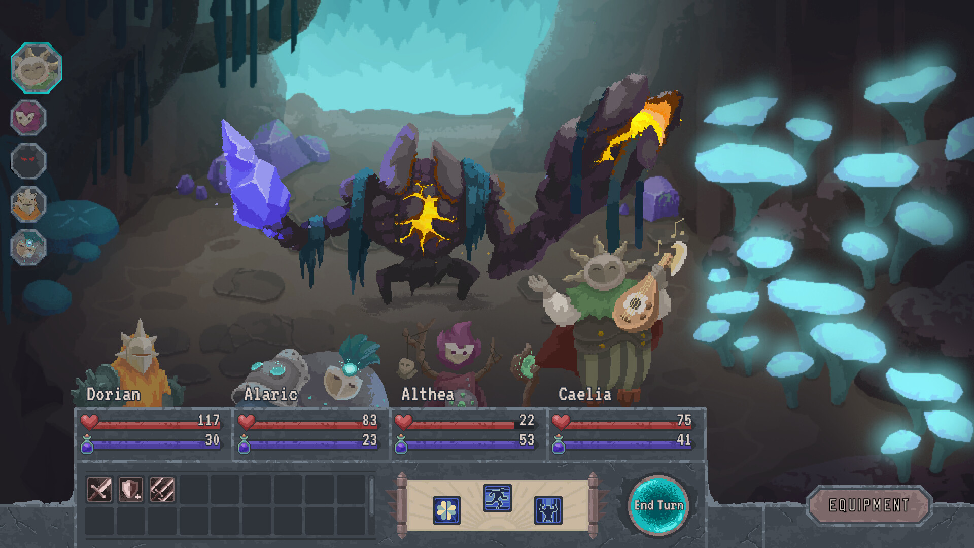 Скриншот из игры Lootbound - 16