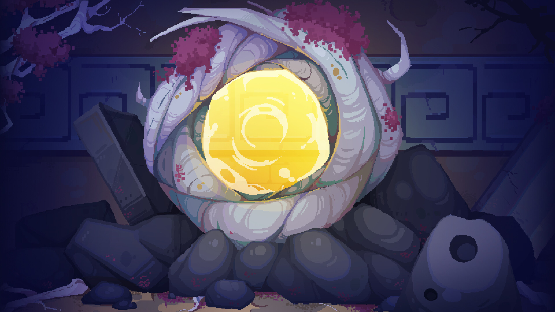 Скриншот из игры Lootbound - 20