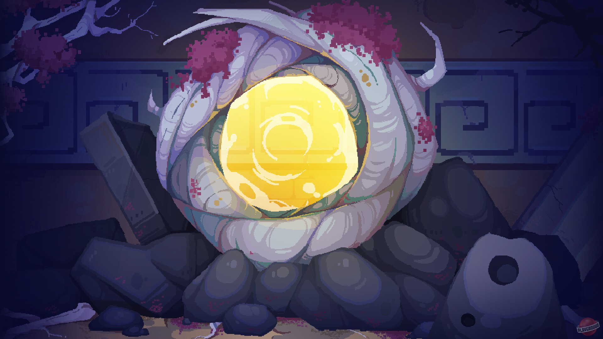 Скриншот из игры Lootbound - 1