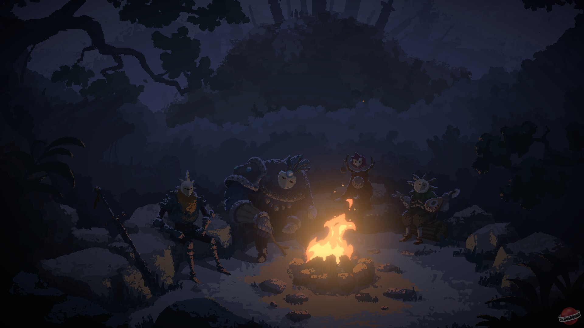 Скриншот из игры Lootbound - 19