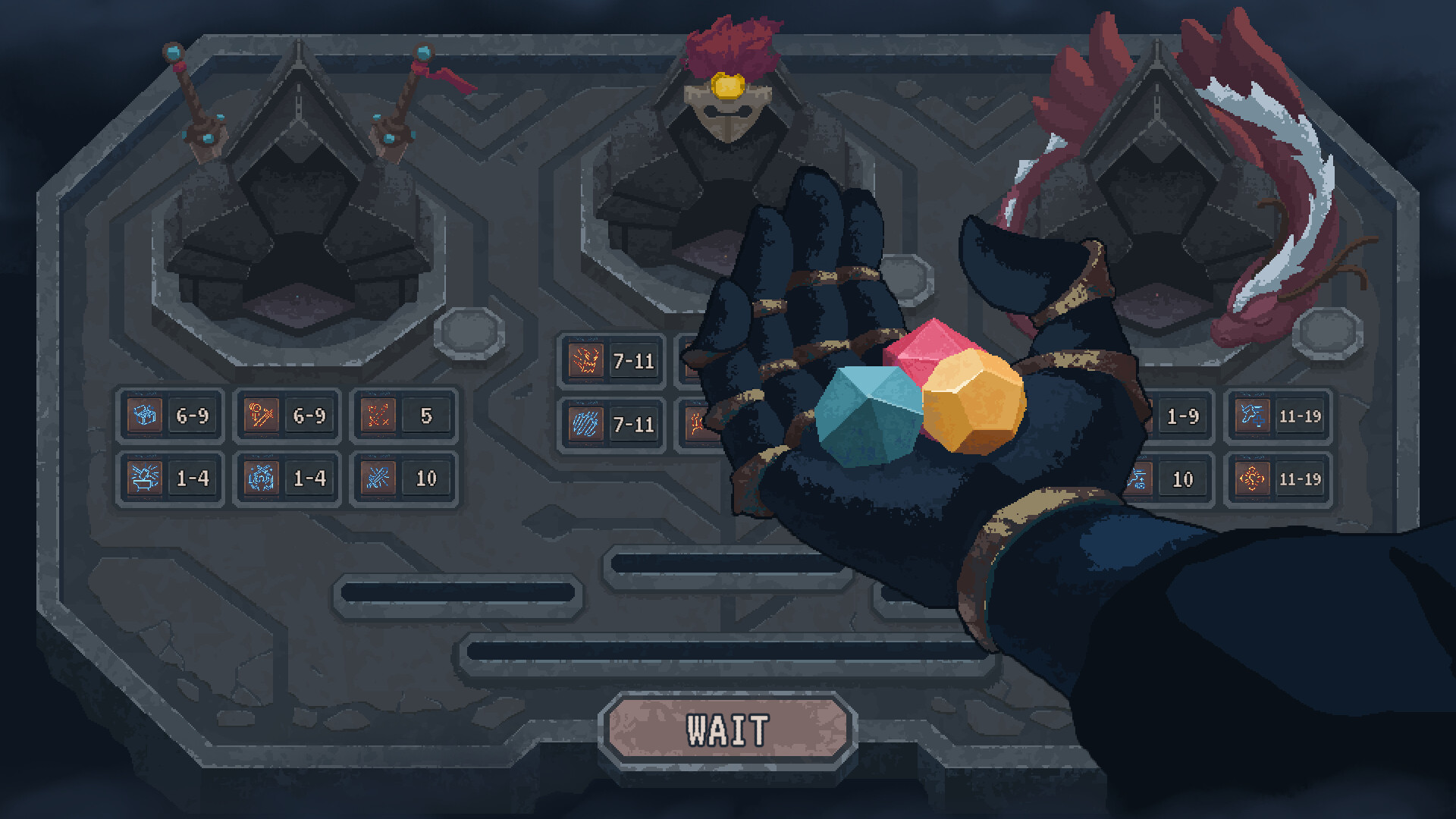 Скриншот из игры Lootbound - 11