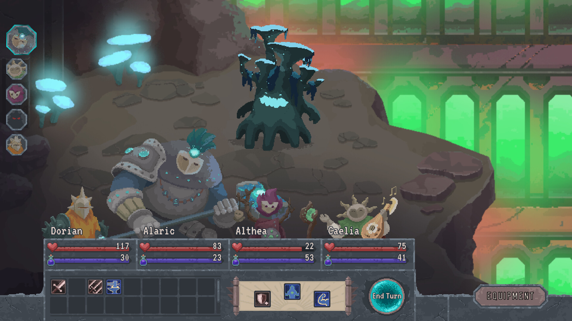 Скриншот из игры Lootbound - 15