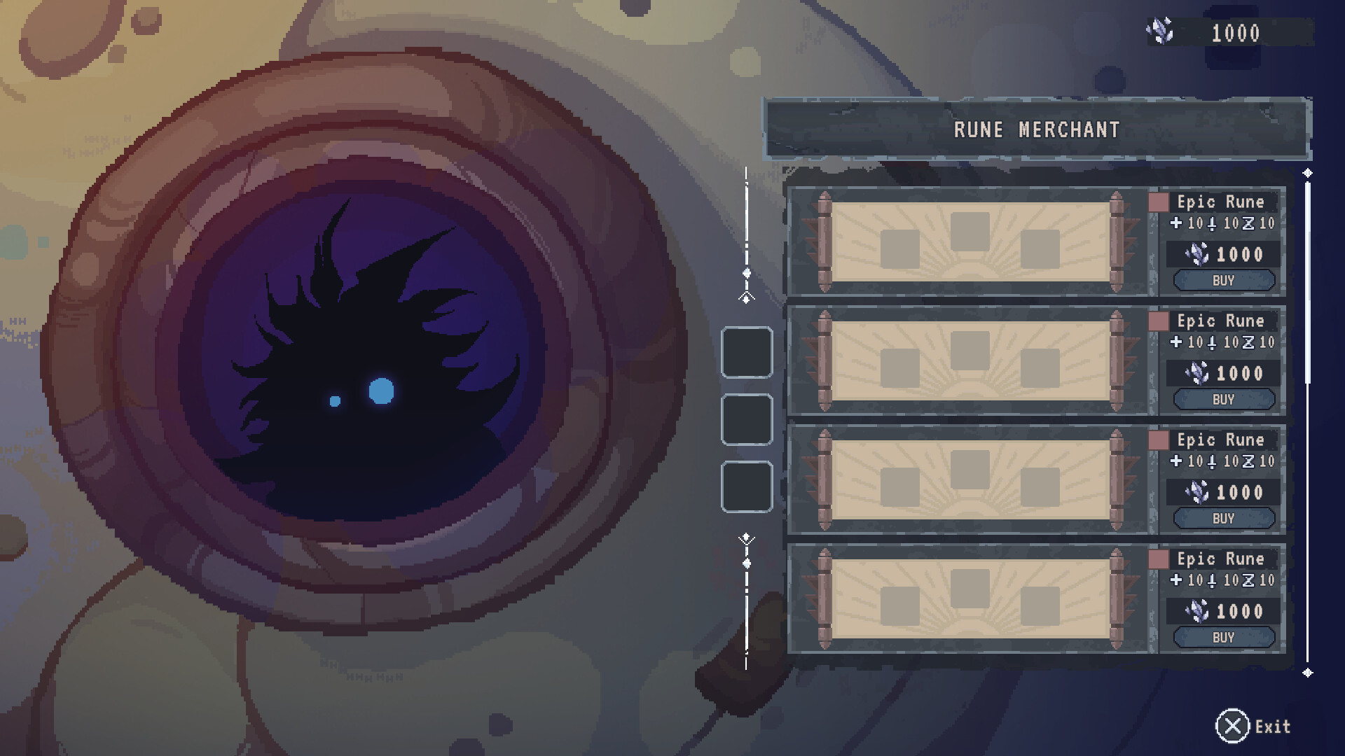 Скриншот из игры Lootbound - 9