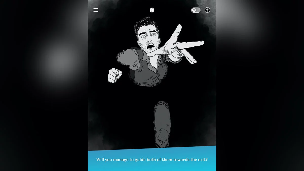 Скриншот из игры Unmaze - 9