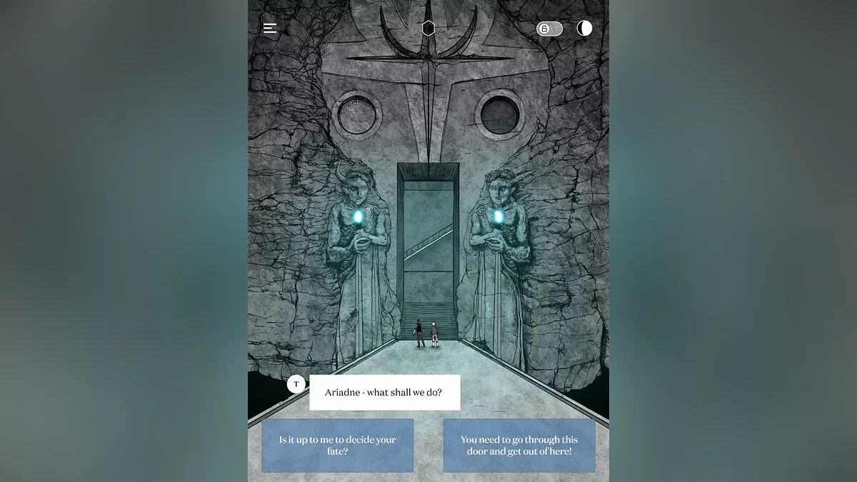 Скриншот из игры Unmaze - 10