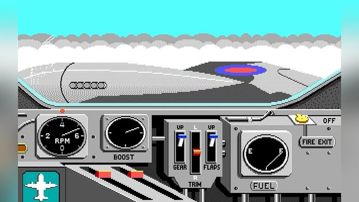 Скриншот из игры Ace of Aces - 10