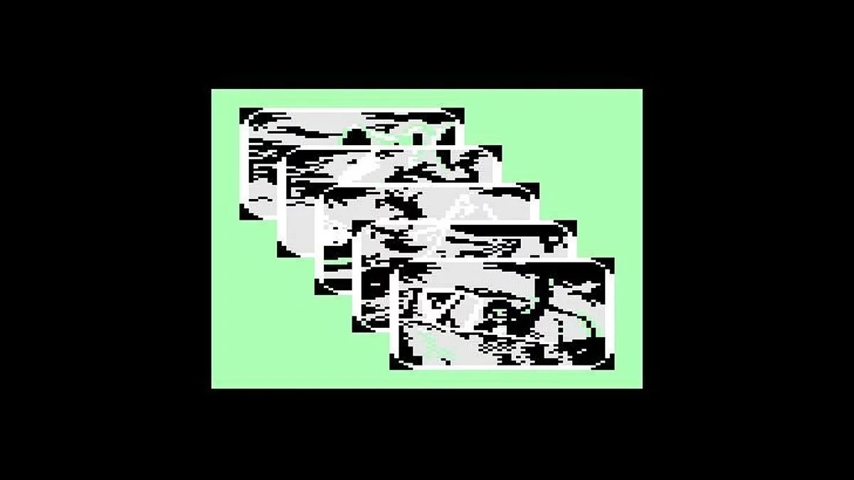 Скриншот из игры Ace of Aces - 3