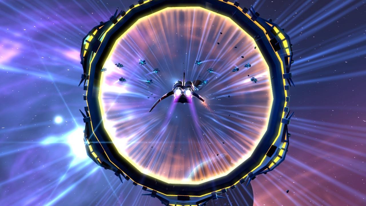 Скриншот из игры Aces of the Galaxy - 80