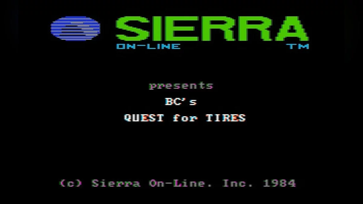 Скриншот из игры BC's Quest for Tires - 9