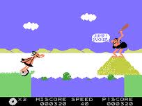 Скриншот из игры BC's Quest for Tires - 8