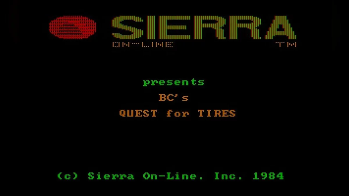 Скриншот из игры BC's Quest for Tires - 14