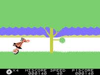 Скриншот из игры BC's Quest for Tires - 1