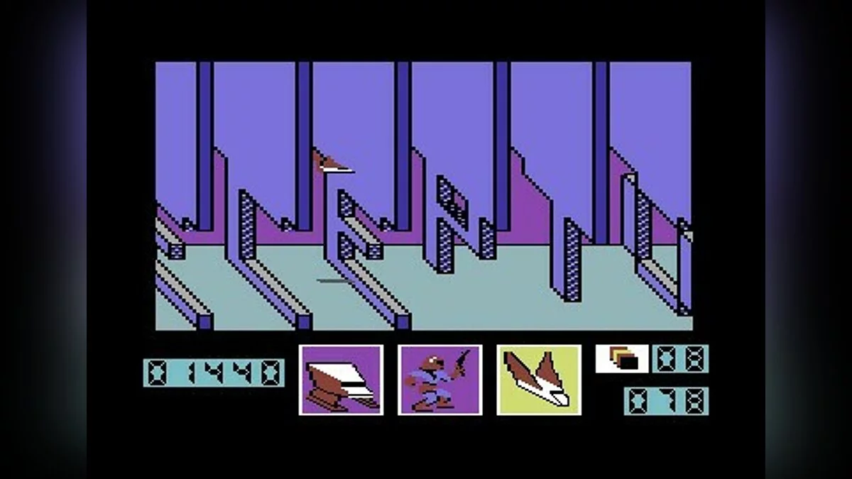 Скриншот из игры Deceptor - 9