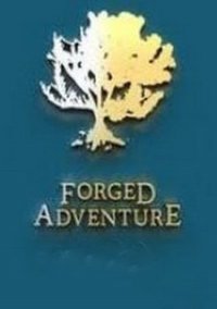 Обложка игры Forged Adventure
