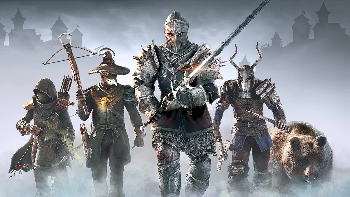 Скриншот из игры Crown Wars: The Black Prince - 8