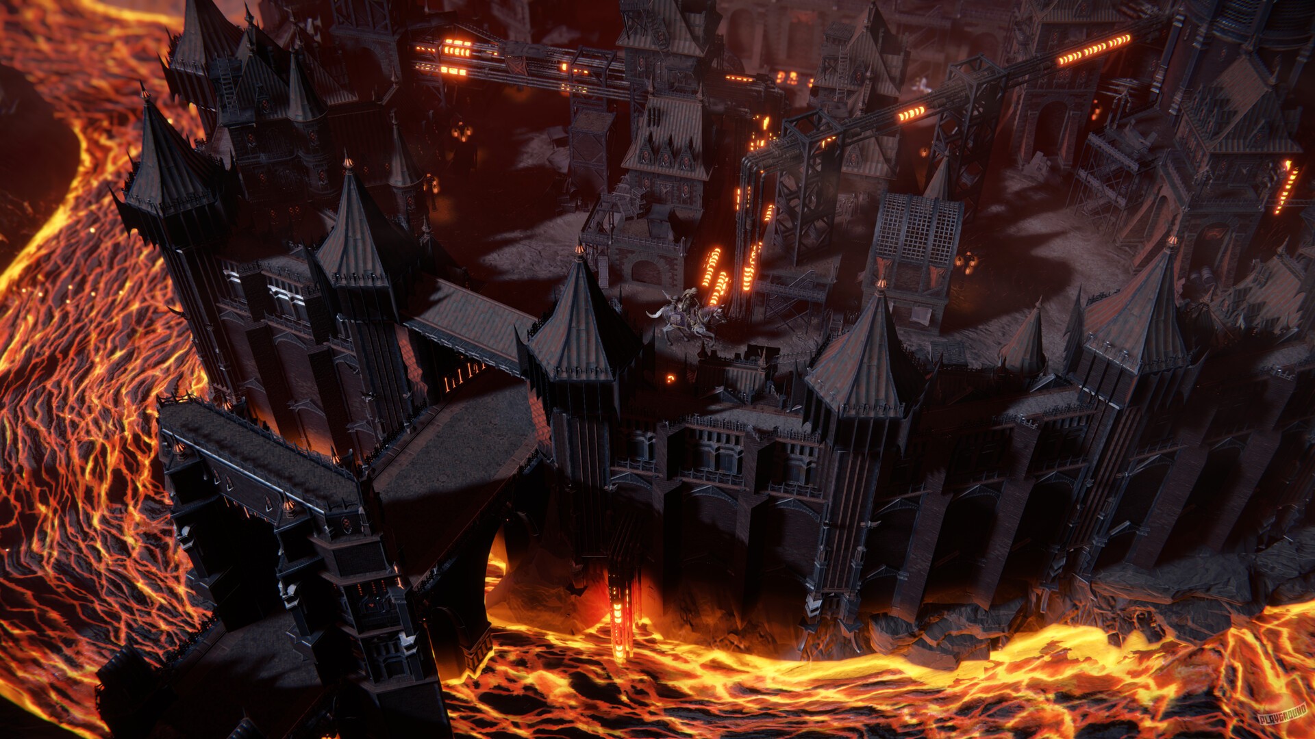 Скриншот из игры Disciples: Domination - 36