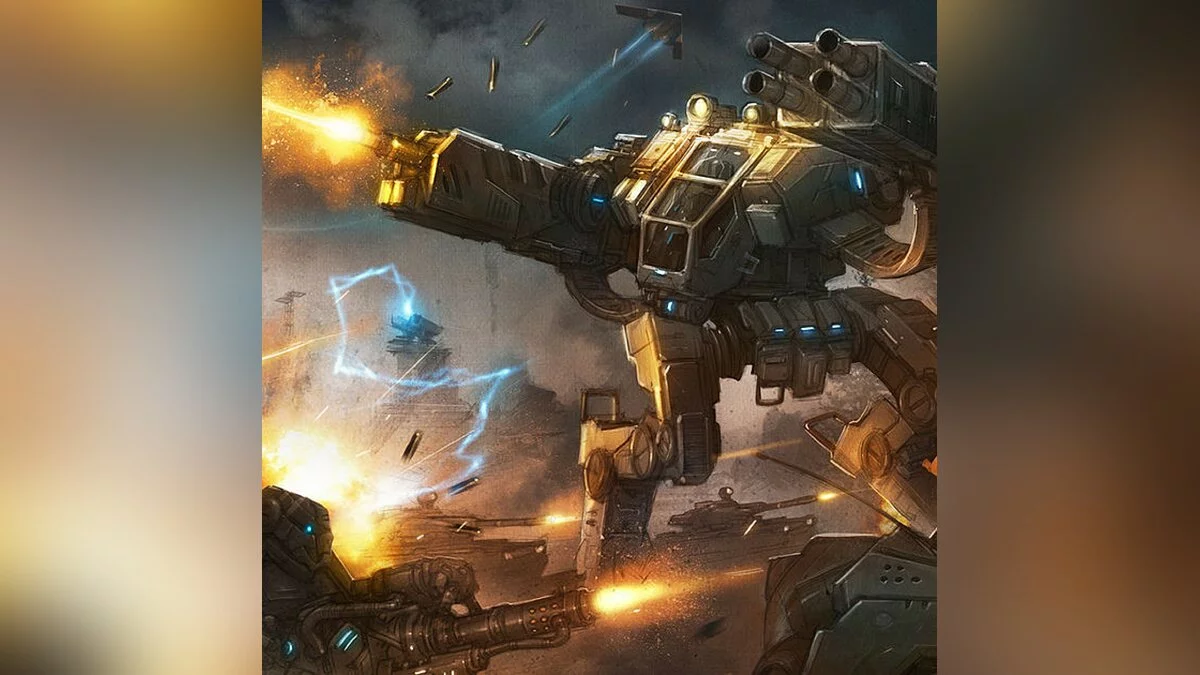 Скриншот из игры Defense Zone 3 - 6