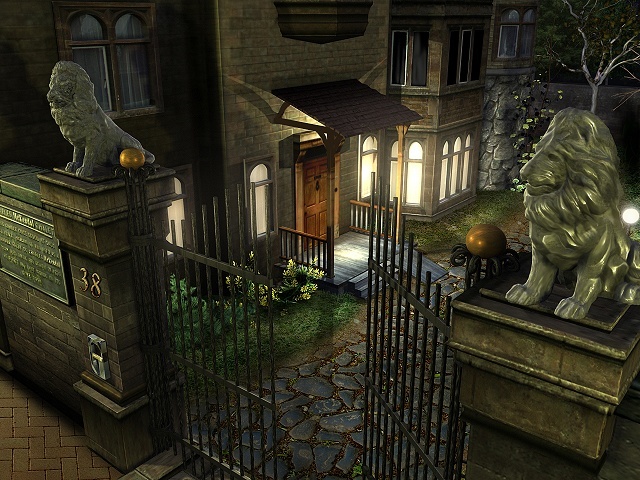 Скриншот из игры Belief & Betrayal - 10