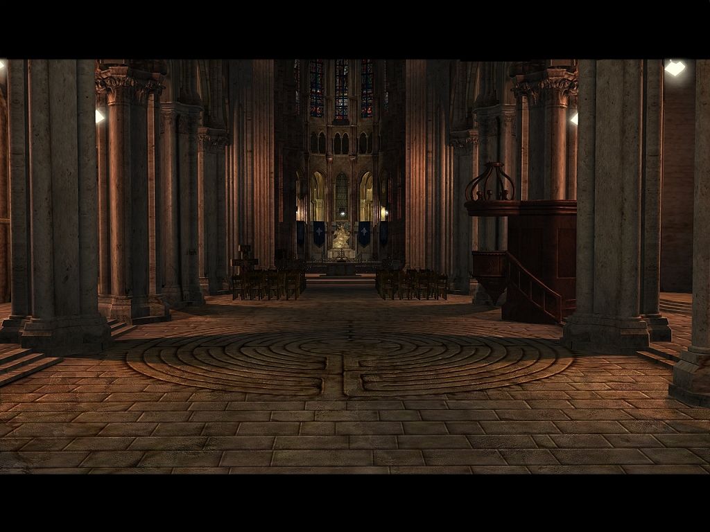 Скриншот из игры Belief & Betrayal - 36