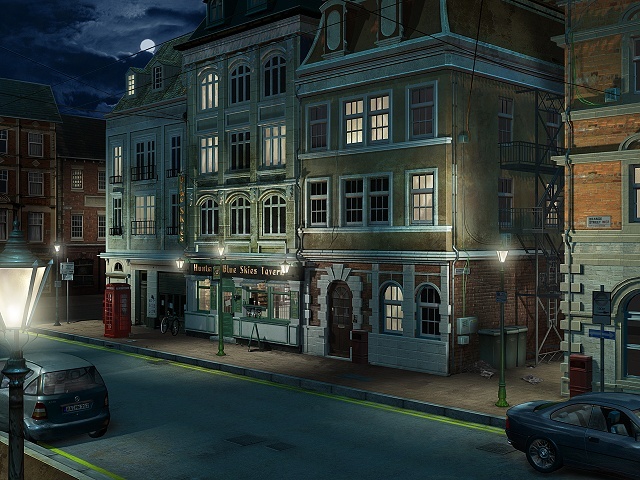 Скриншот из игры Belief & Betrayal - 25