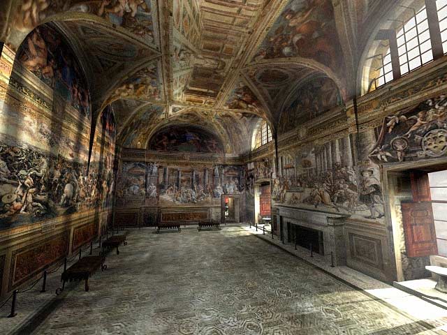 Скриншот из игры Belief & Betrayal - 4