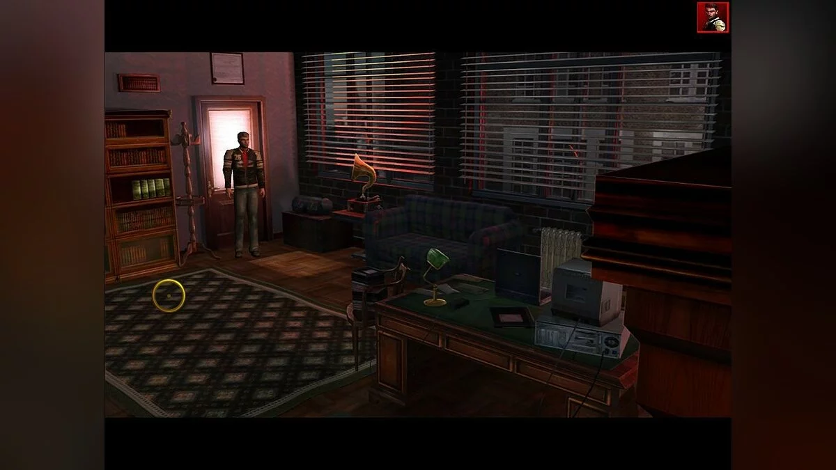 Скриншот из игры Belief & Betrayal - 12