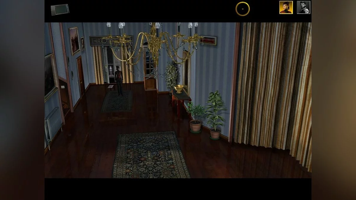 Скриншот из игры Belief & Betrayal - 24