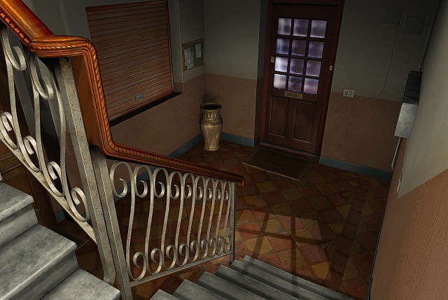 Скриншот из игры Belief & Betrayal - 28