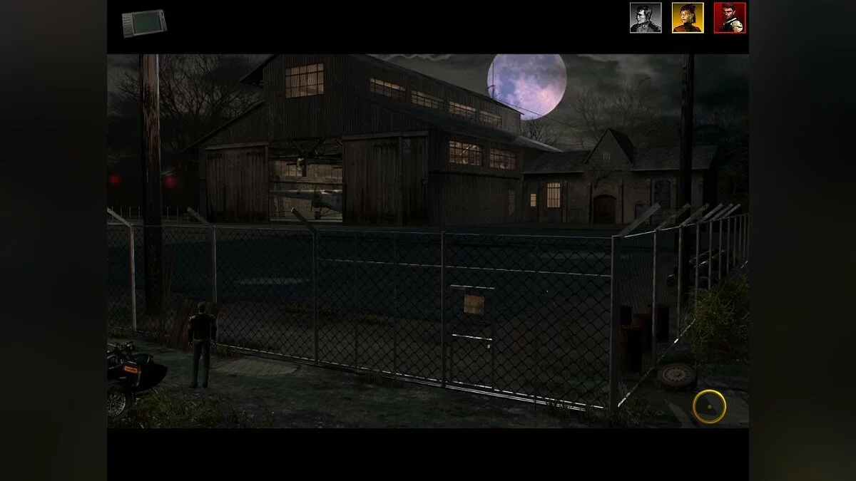 Скриншот из игры Belief & Betrayal - 16