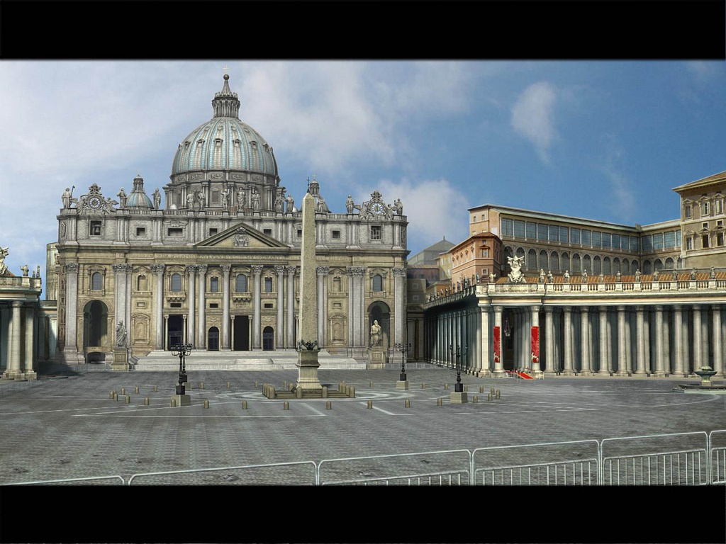 Скриншот из игры Belief & Betrayal - 32