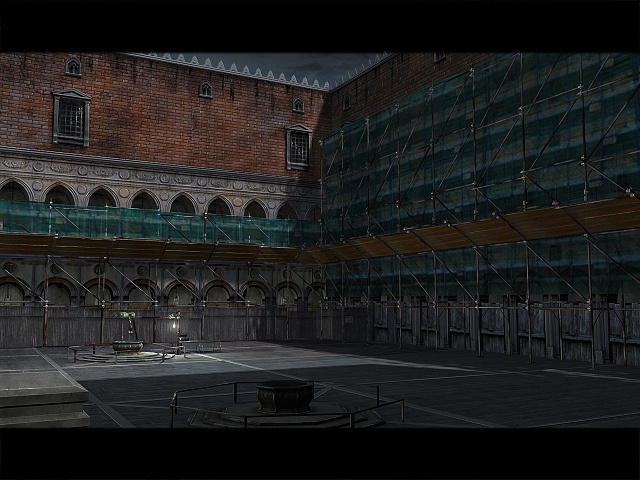 Скриншот из игры Belief & Betrayal - 6