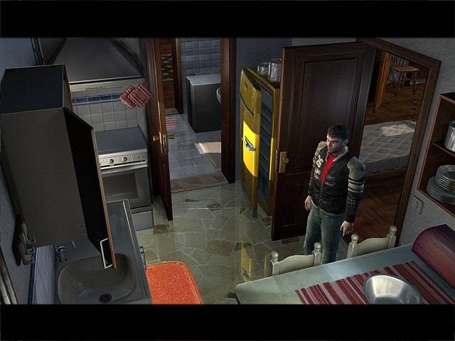 Скриншот из игры Belief & Betrayal - 35