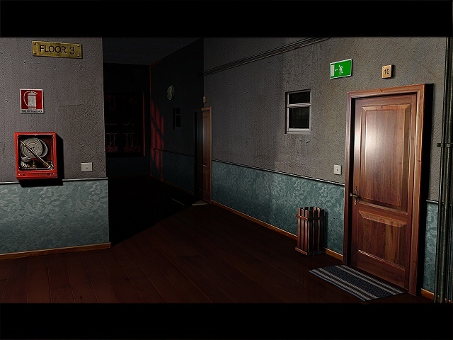 Скриншот из игры Belief & Betrayal - 20