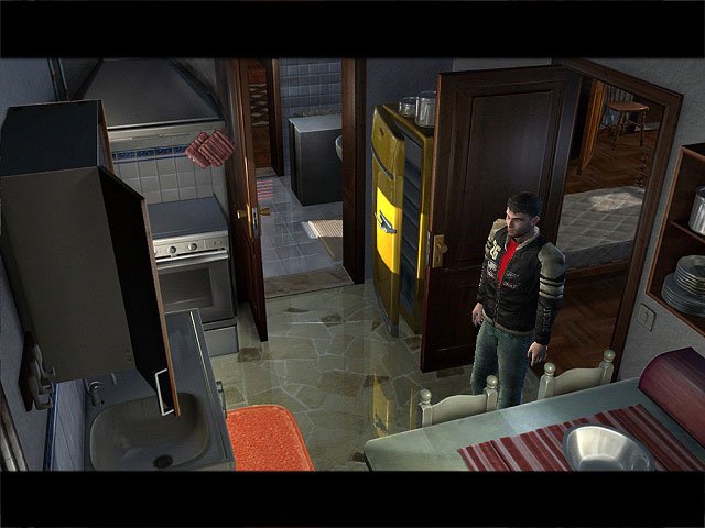 Скриншот из игры Belief & Betrayal - 8