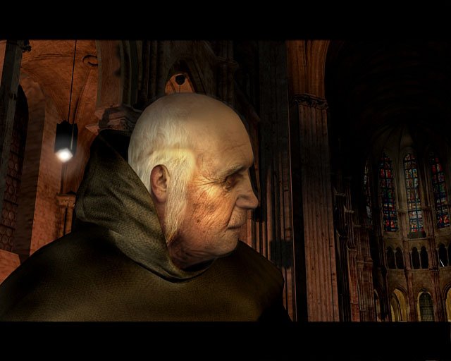 Скриншот из игры Belief & Betrayal - 18