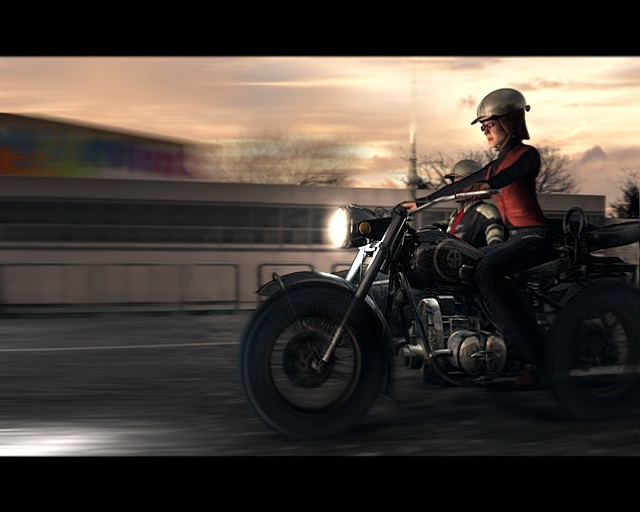 Скриншот из игры Belief & Betrayal - 14