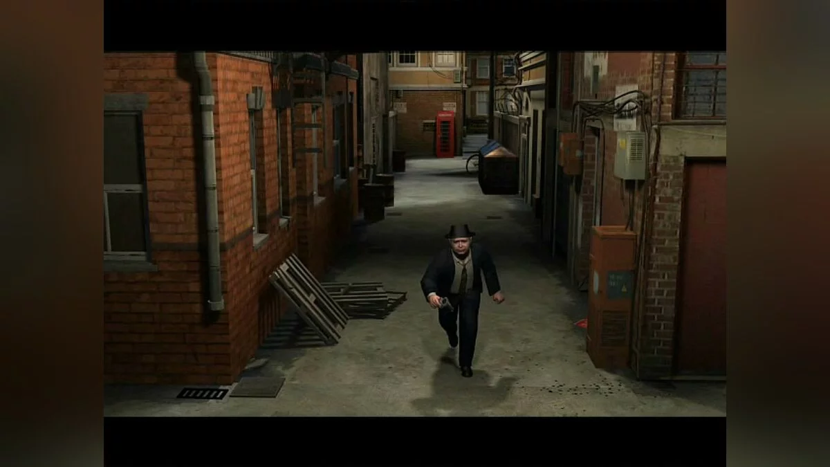 Скриншот из игры Belief & Betrayal - 3