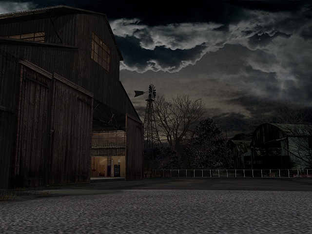 Скриншот из игры Belief & Betrayal - 29