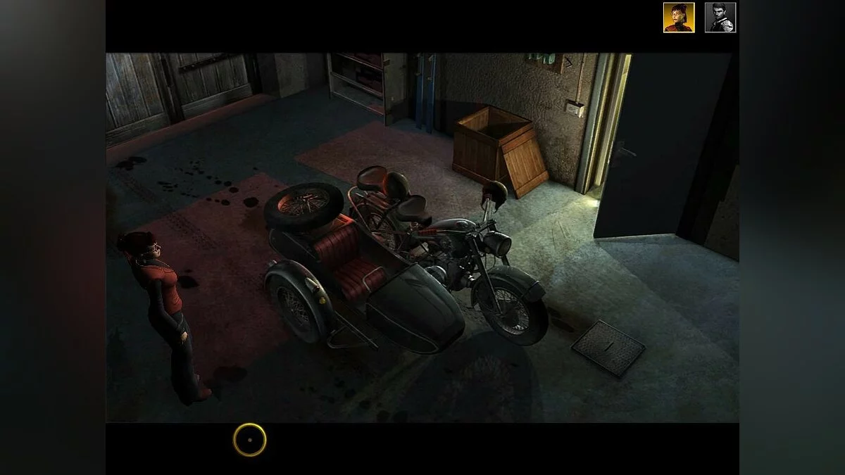 Скриншот из игры Belief & Betrayal - 19