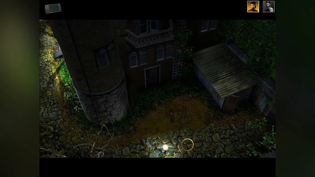 Скриншот из игры Belief & Betrayal - 13